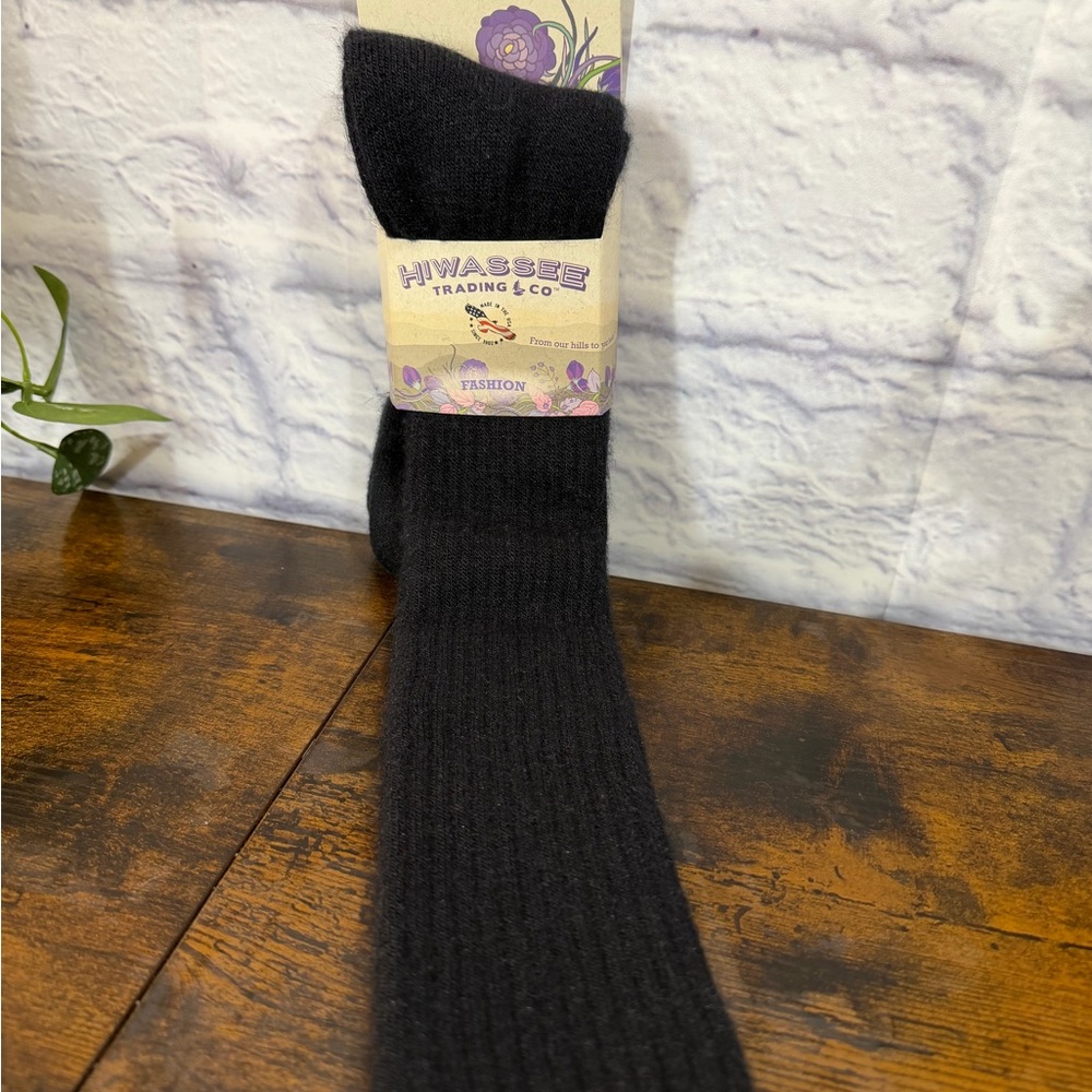 Hiwassee Trading Co Classic Knee Sock